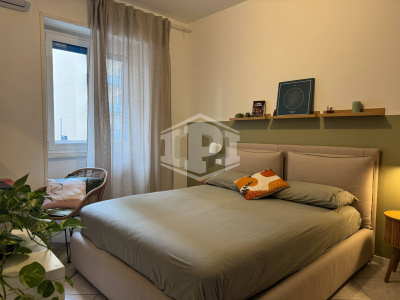 Bilocale con terrazzo in Via Dei Tulipani 2 - Milano (MI)