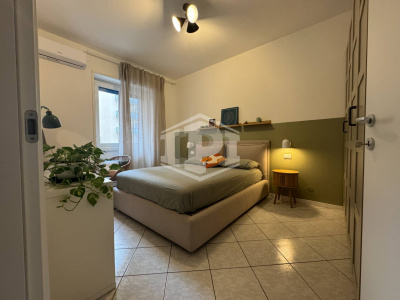 Bilocale con terrazzo in Via Dei Tulipani 2 - Milano (MI)