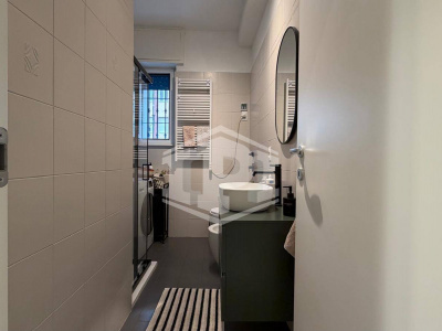 Bilocale con terrazzo in Via Dei Tulipani 2 - Milano (MI)