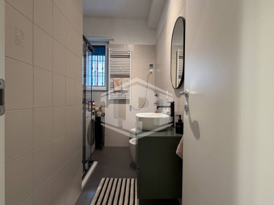 Bilocale con terrazzo in Via Dei Tulipani 2 - Milano (MI)