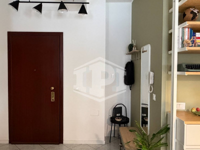 Bilocale con terrazzo in Via Dei Tulipani 2 - Milano (MI)