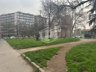 Bilocale con terrazzo in Via Dei Tulipani 2 - Milano (MI)