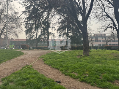 Bilocale con terrazzo in Via Dei Tulipani 2 - Milano (MI)