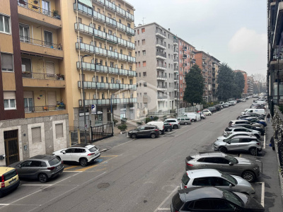 Bilocale con terrazzo in Via Dei Tulipani 2 - Milano (MI)
