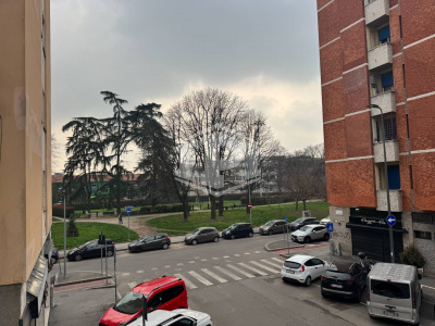 Bilocale con terrazzo in Via Dei Tulipani 2 - Milano (MI)