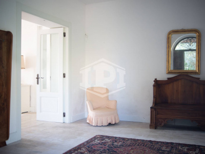 Villa indipendente con giardino privato in Via Della Concordia 85 - Mendicino (CS)