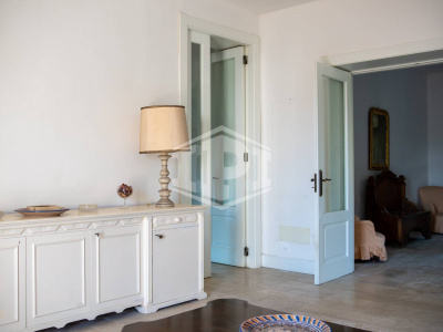 Villa indipendente con giardino privato in Via Della Concordia 85 - Mendicino (CS)