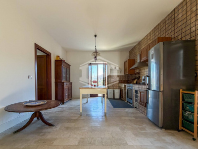 Villa indipendente con giardino privato in Via Della Concordia 85 - Mendicino (CS)