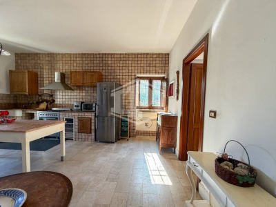 Villa indipendente con giardino privato in Via Della Concordia 85 - Mendicino (CS)