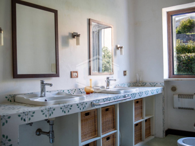 Villa indipendente con giardino privato in Via Della Concordia 85 - Mendicino (CS)