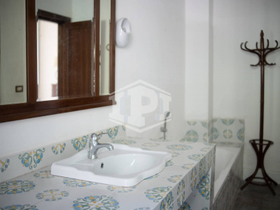 Villa indipendente con giardino privato in Via Della Concordia 85 - Mendicino (CS)