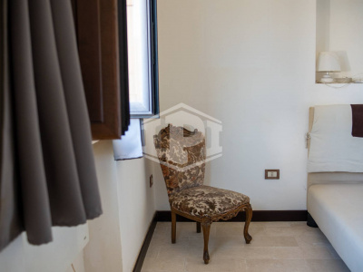 Villa indipendente con giardino privato in Via Della Concordia 85 - Mendicino (CS)