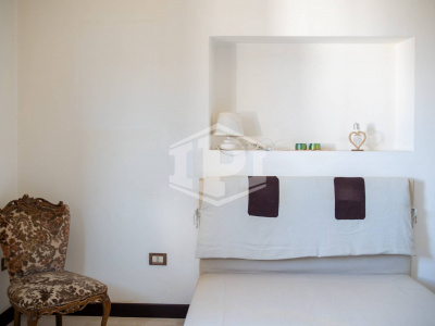 Villa indipendente con giardino privato in Via Della Concordia 85 - Mendicino (CS)