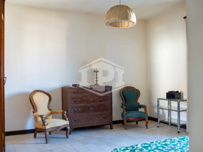 Villa indipendente con giardino privato in Via Della Concordia 85 - Mendicino (CS)