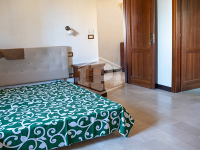 Villa indipendente con giardino privato in Via Della Concordia 85 - Mendicino (CS)