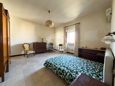Villa indipendente con giardino privato in Via Della Concordia 85 - Mendicino (CS)