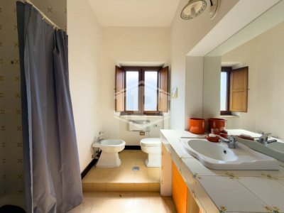 Villa indipendente con giardino privato in Via Della Concordia 85 - Mendicino (CS)