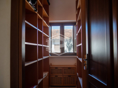 Villa indipendente con giardino privato in Via Della Concordia 85 - Mendicino (CS)