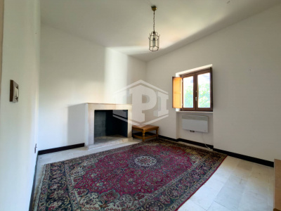 Villa indipendente con giardino privato in Via Della Concordia 85 - Mendicino (CS)