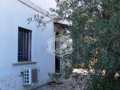 Villa indipendente con giardino privato in Via Della Concordia 85 - Mendicino (CS)