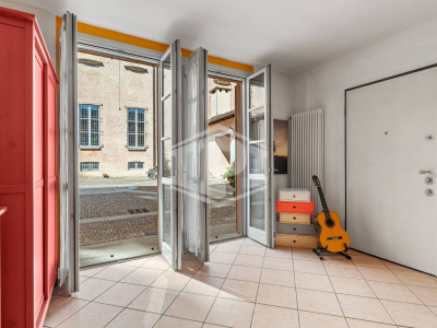 Monolocale in Via Giacomo Matteotti 35 - Robecco sul Naviglio (MI)