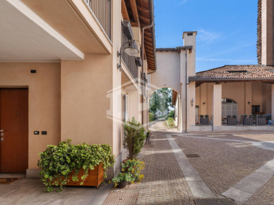 Monolocale in Via Giacomo Matteotti 35 - Robecco sul Naviglio (MI)