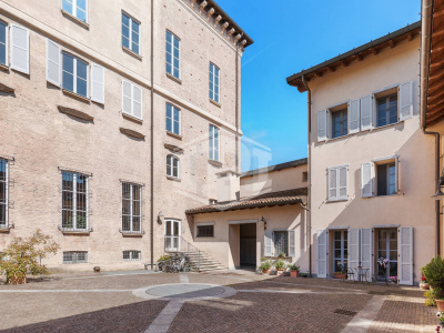 Monolocale in Via Giacomo Matteotti 35 - Robecco sul Naviglio (MI)