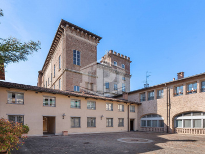 Monolocale in Via Giacomo Matteotti 35 - Robecco sul Naviglio (MI)