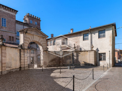 Monolocale in Via Giacomo Matteotti 35 - Robecco sul Naviglio (MI)