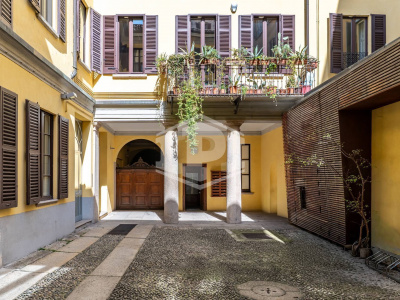 Bilocale in Via Lanzone 47 - Milano (MI)