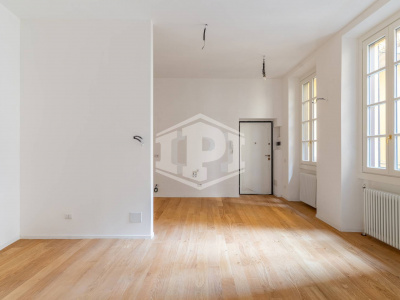 Bilocale in Via Lanzone 47 - Milano (MI)