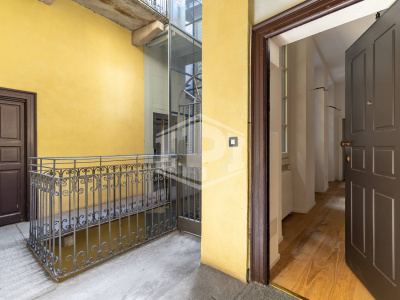 Bilocale in Via Lanzone 47 - Milano (MI)