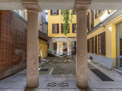 Bilocale in Via Lanzone 47 - Milano (MI)