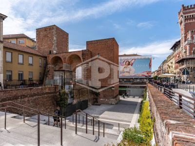 Bilocale in Via Lanzone 47 - Milano (MI)