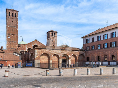 Bilocale in Via Lanzone 47 - Milano (MI)