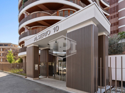 Bilocale in Via Alserio 10 - Milano (MI)