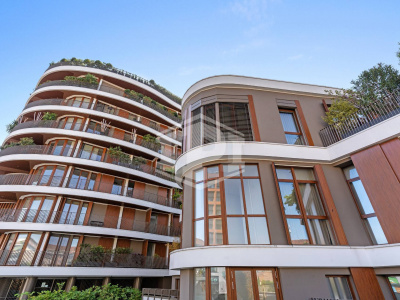 Bilocale in Via Alserio 10 - Milano (MI)