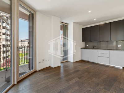 Bilocale in Via Alserio 10 - Milano (MI)