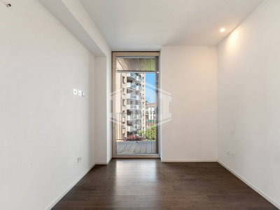 Bilocale in Via Alserio 10 - Milano (MI)
