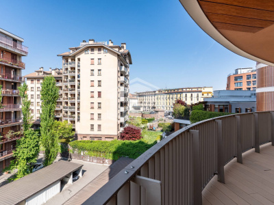 Bilocale in Via Alserio 10 - Milano (MI)