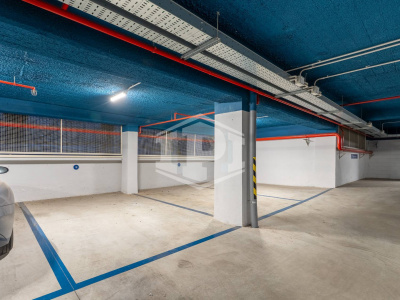 Bilocale in Via Alserio 10 - Milano (MI)