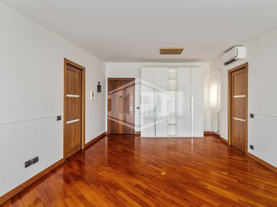 Attico con terrazzo in Via De Amicis 39 - Milano (MI)