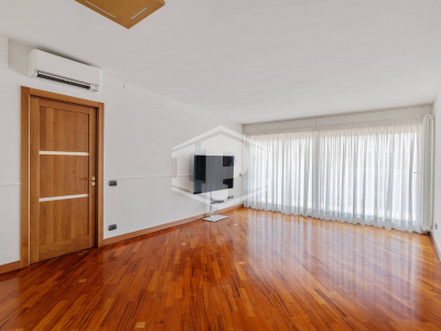 Attico con terrazzo in Via De Amicis 39 - Milano (MI)