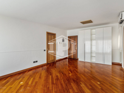 Attico con terrazzo in Via De Amicis 39 - Milano (MI)