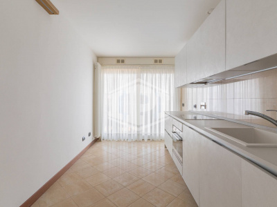Attico con terrazzo in Via De Amicis 39 - Milano (MI)