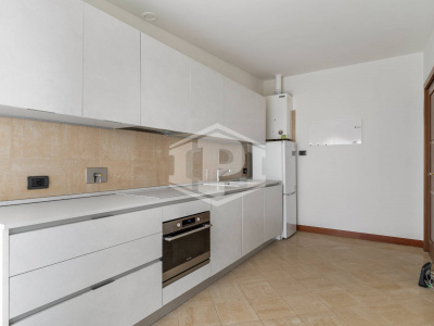 Attico con terrazzo in Via De Amicis 39 - Milano (MI)