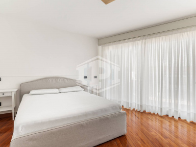 Attico con terrazzo in Via De Amicis 39 - Milano (MI)