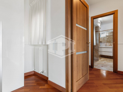 Attico con terrazzo in Via De Amicis 39 - Milano (MI)