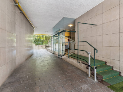 Attico con terrazzo in Via De Amicis 39 - Milano (MI)