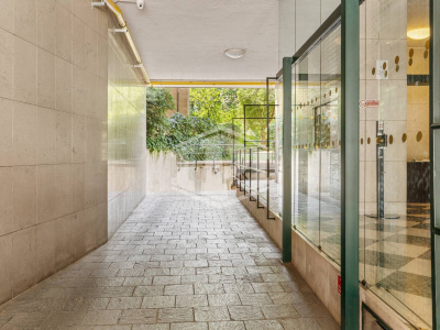 Attico con terrazzo in Via De Amicis 39 - Milano (MI)